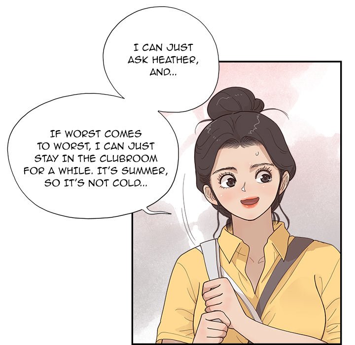 His Women’s University - Chapter 155 Page 104