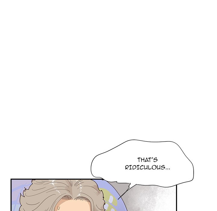 His Women’s University - Chapter 155 Page 105