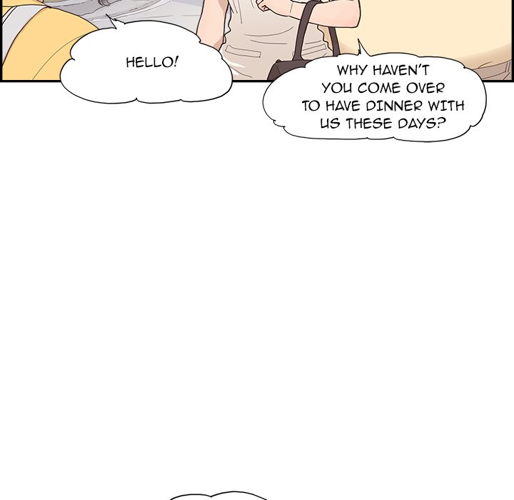 His Women’s University - Chapter 155 Page 108