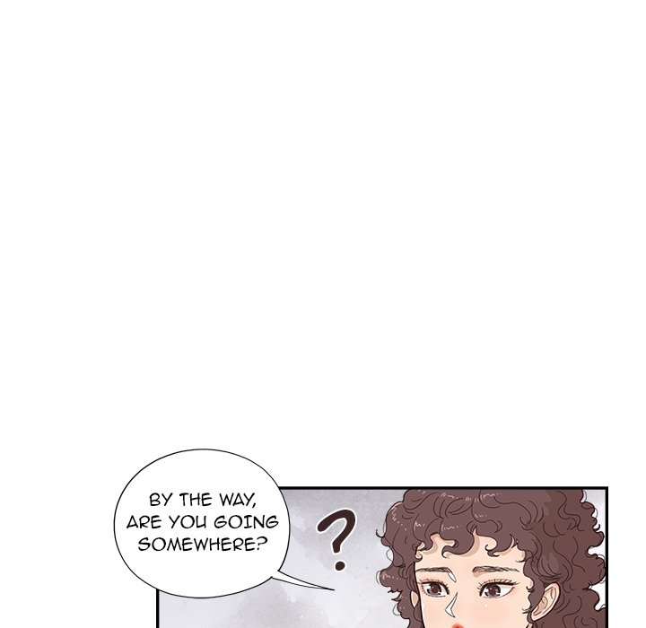 His Women’s University - Chapter 155 Page 110