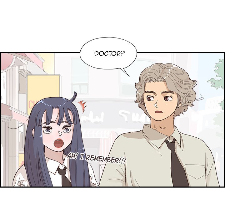 His Women’s University - Chapter 155 Page 24