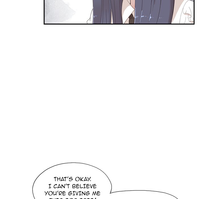 His Women’s University - Chapter 155 Page 30