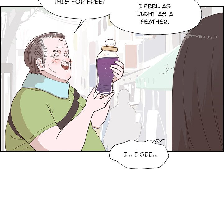His Women’s University - Chapter 155 Page 31