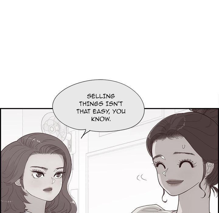 His Women’s University - Chapter 155 Page 40