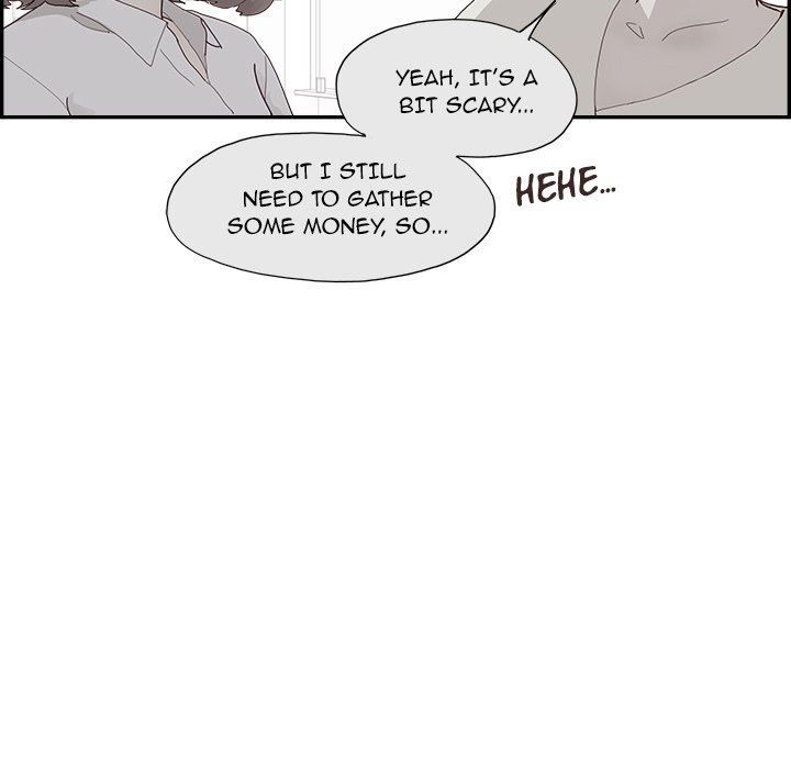 His Women’s University - Chapter 155 Page 41