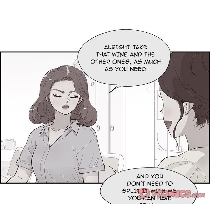 His Women’s University - Chapter 155 Page 42