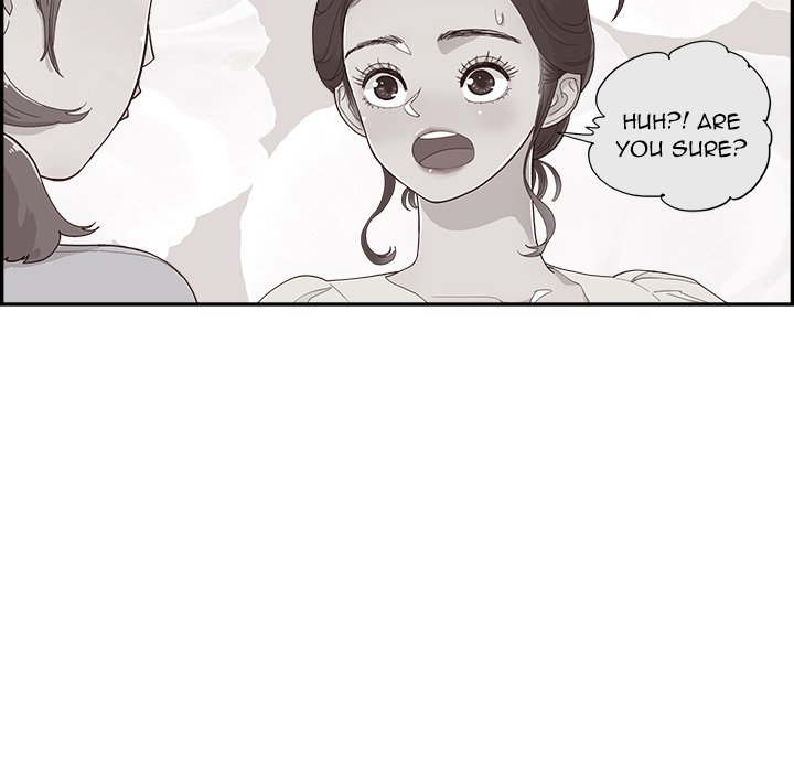 His Women’s University - Chapter 155 Page 44