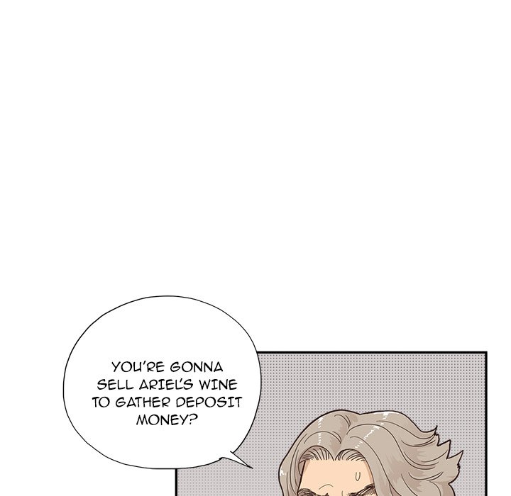 His Women’s University - Chapter 155 Page 46