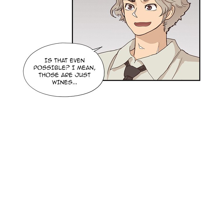 His Women’s University - Chapter 155 Page 47