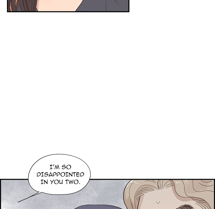 His Women’s University - Chapter 155 Page 52