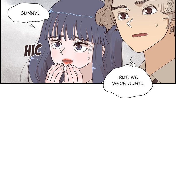 His Women’s University - Chapter 155 Page 53