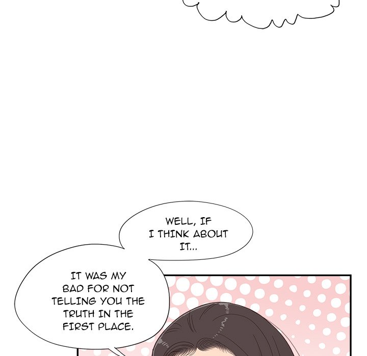 His Women’s University - Chapter 155 Page 57