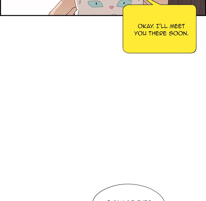 His Women’s University - Chapter 155 Page 6