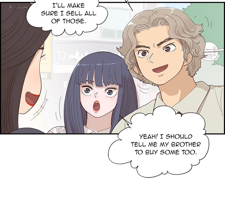 His Women’s University - Chapter 155 Page 61