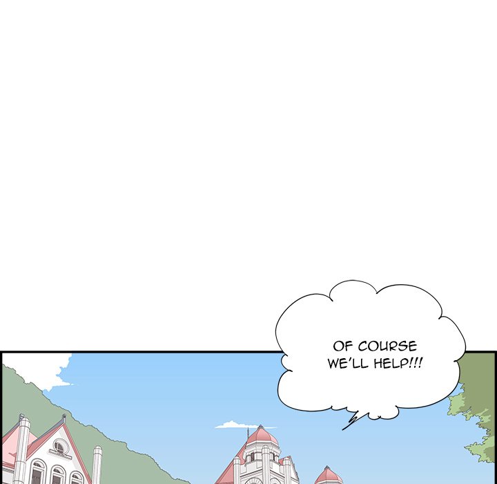 His Women’s University - Chapter 155 Page 63