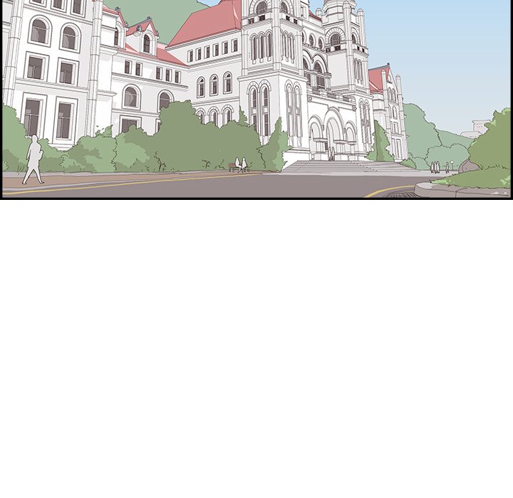 His Women’s University - Chapter 155 Page 64