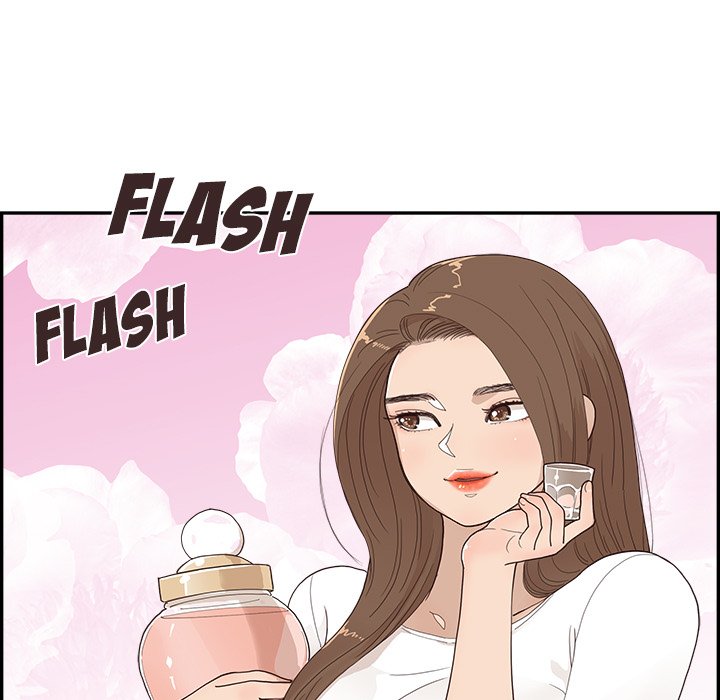 His Women’s University - Chapter 155 Page 65