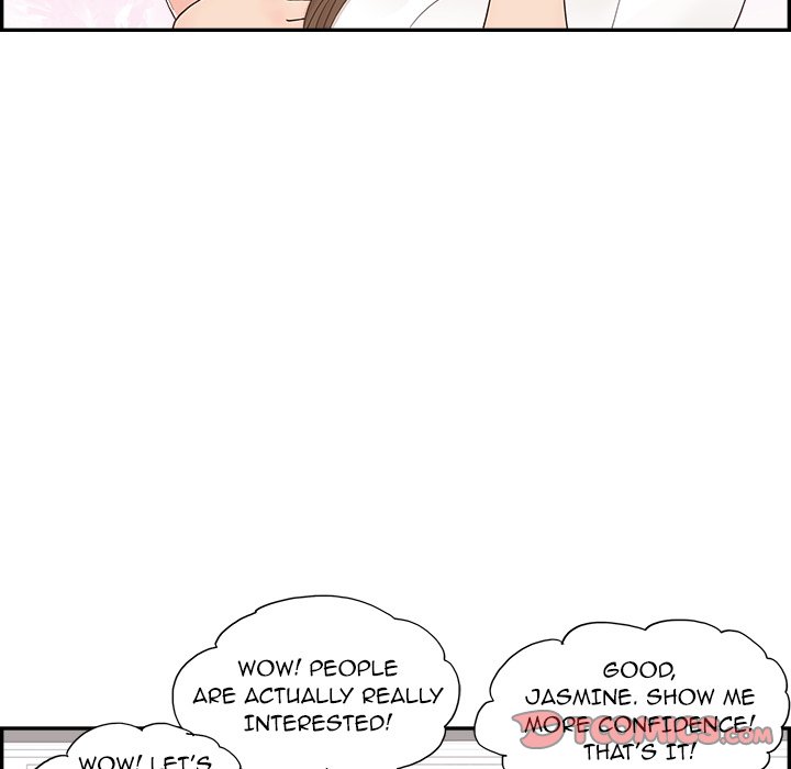 His Women’s University - Chapter 155 Page 66