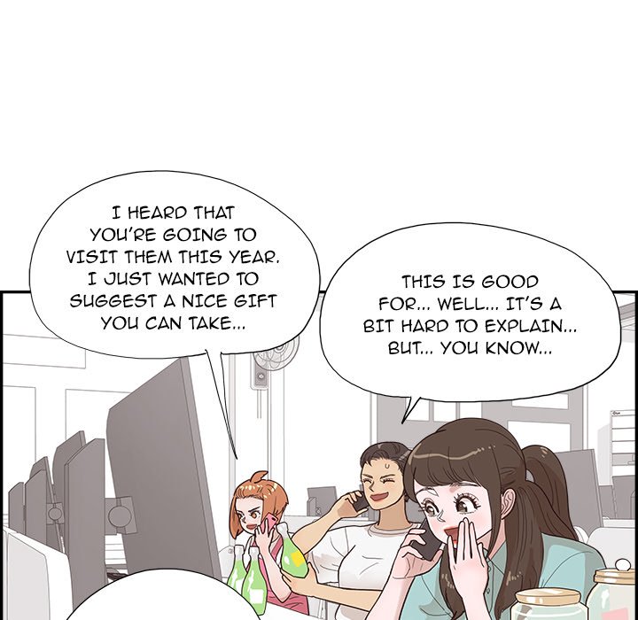 His Women’s University - Chapter 155 Page 68