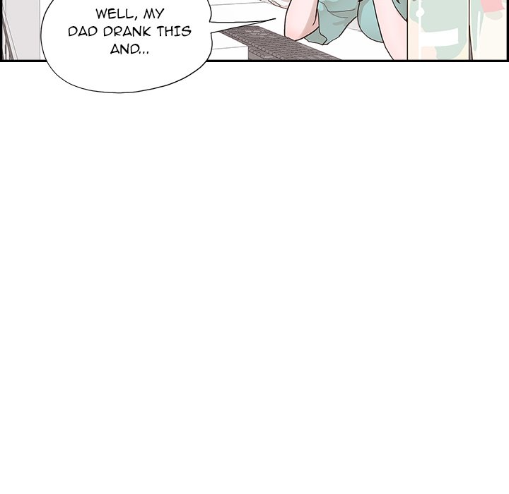 His Women’s University - Chapter 155 Page 69