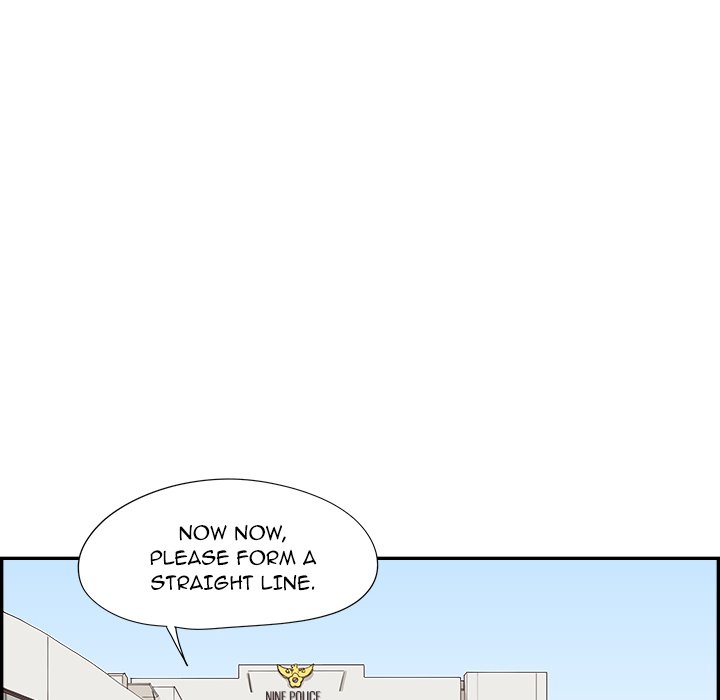 His Women’s University - Chapter 155 Page 76