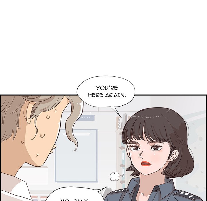 His Women’s University - Chapter 155 Page 78