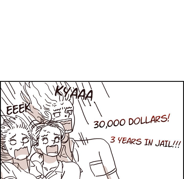 His Women’s University - Chapter 155 Page 81
