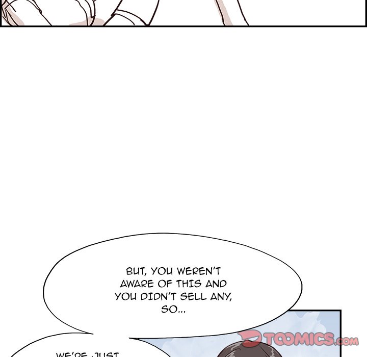 His Women’s University - Chapter 155 Page 82