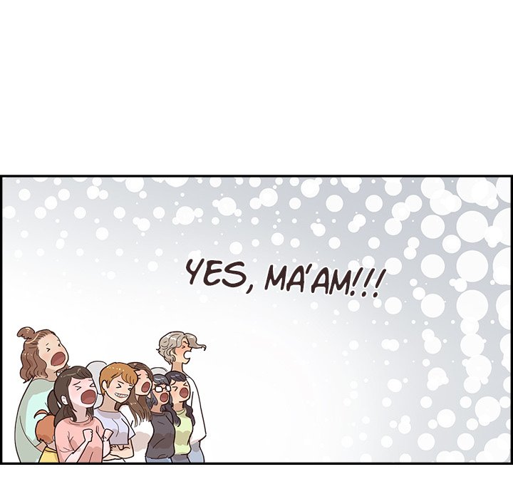 His Women’s University - Chapter 155 Page 84