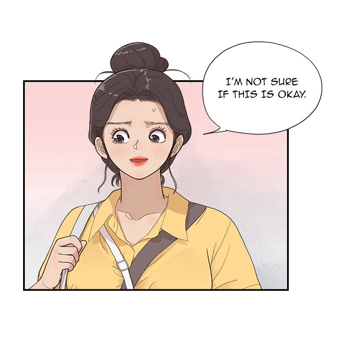 His Women’s University - Chapter 155 Page 88