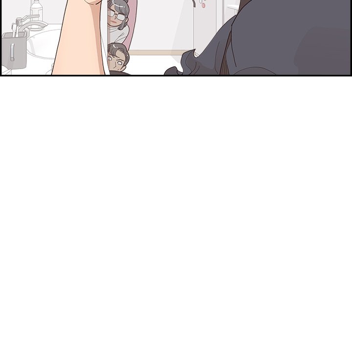 His Women’s University - Chapter 155 Page 9
