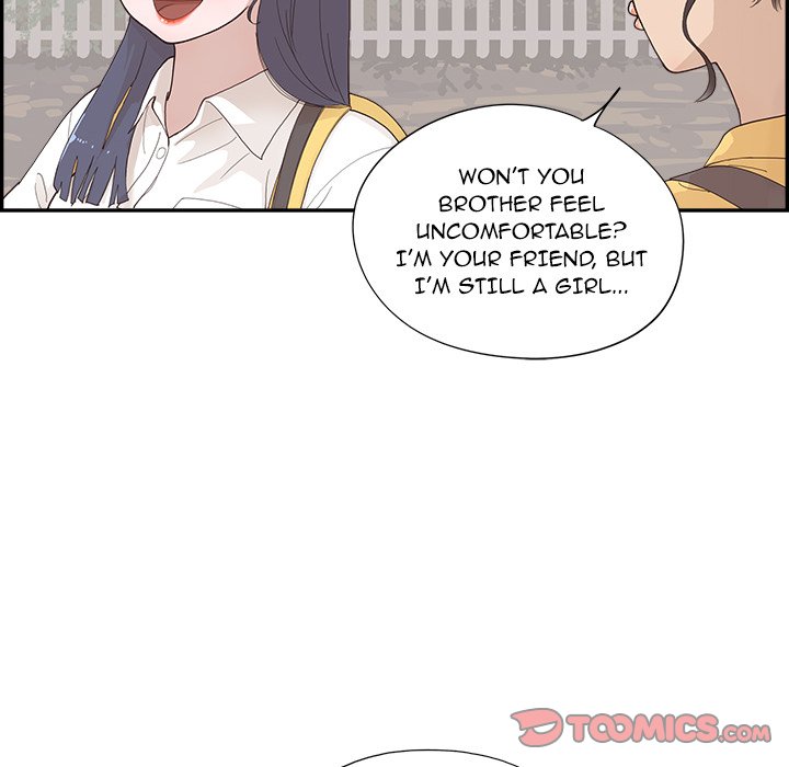 His Women’s University - Chapter 155 Page 90