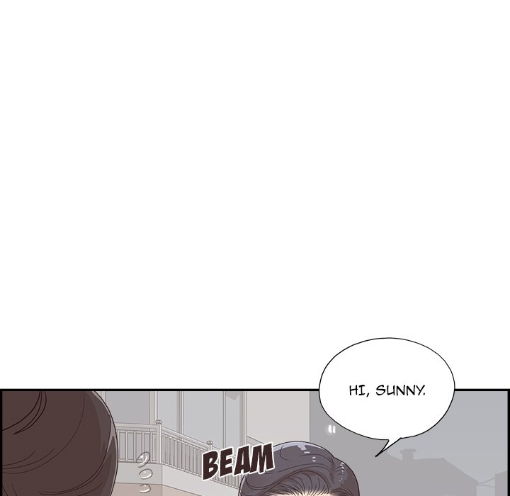 His Women’s University - Chapter 155 Page 96
