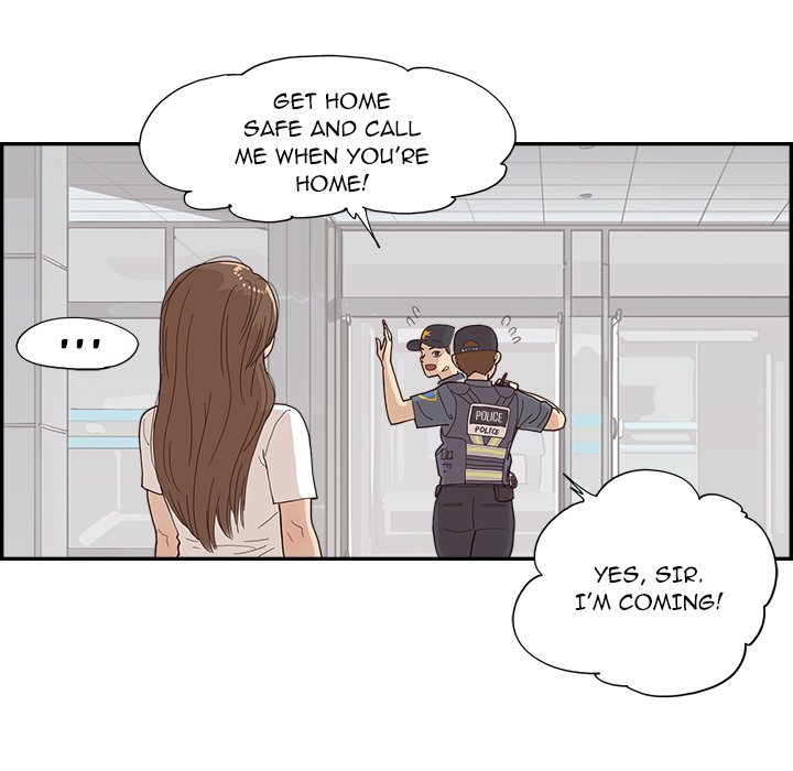 His Women’s University - Chapter 156 Page 15