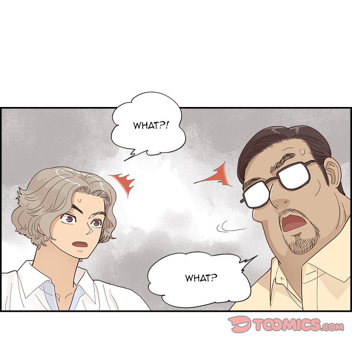 His Women’s University - Chapter 156 Page 22