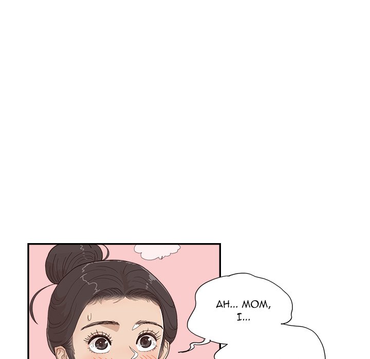 His Women’s University - Chapter 156 Page 23