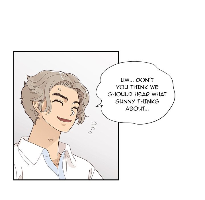 His Women’s University - Chapter 156 Page 31