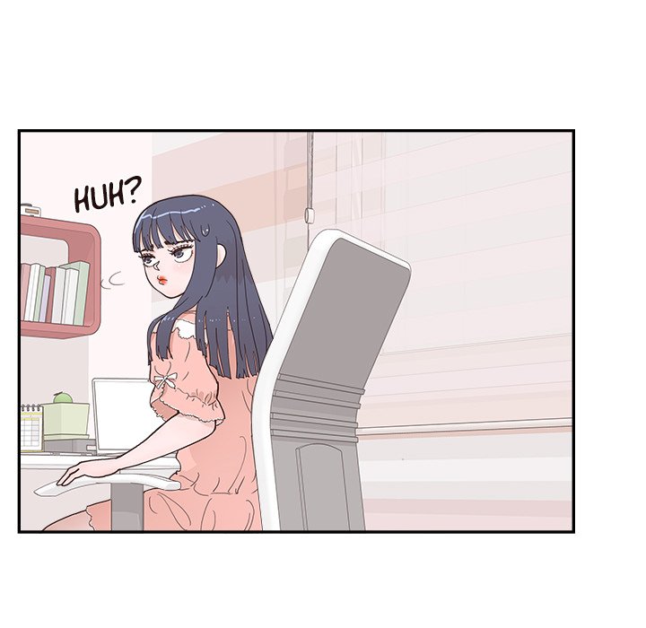 His Women’s University - Chapter 156 Page 37