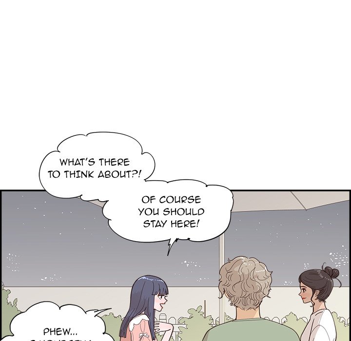His Women’s University - Chapter 156 Page 43
