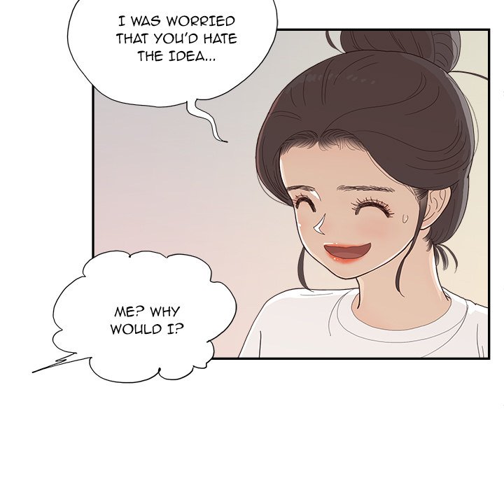 His Women’s University - Chapter 156 Page 45