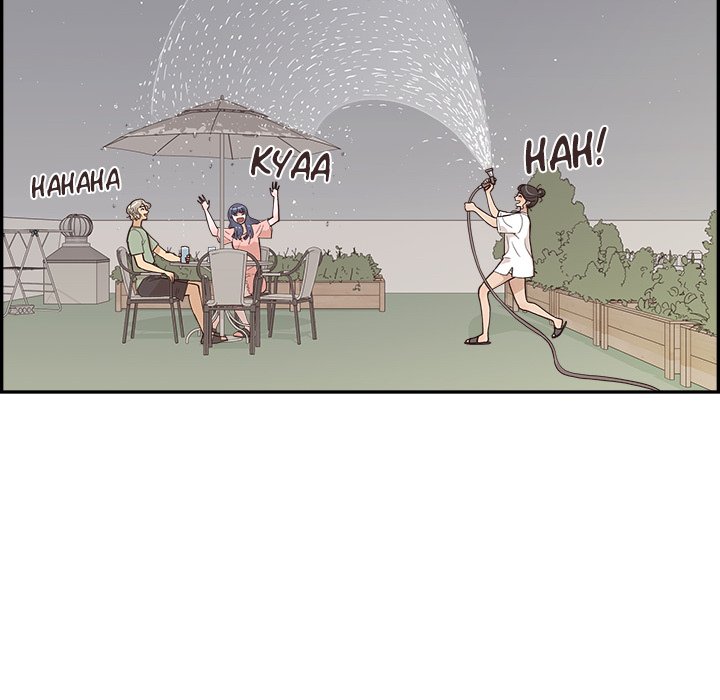 His Women’s University - Chapter 156 Page 60