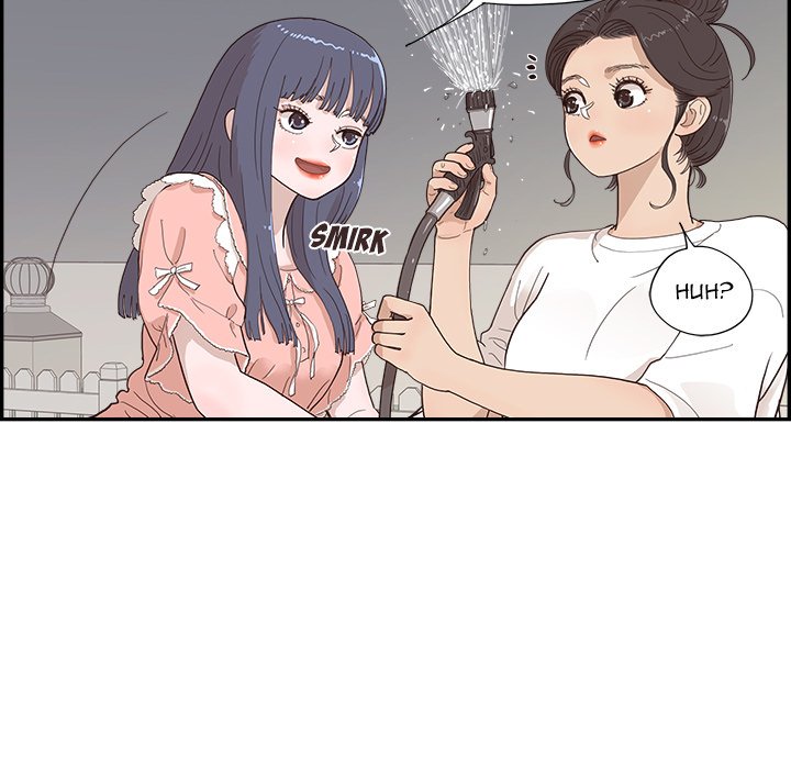 His Women’s University - Chapter 156 Page 67