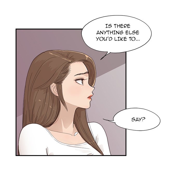 His Women’s University - Chapter 156 Page 7
