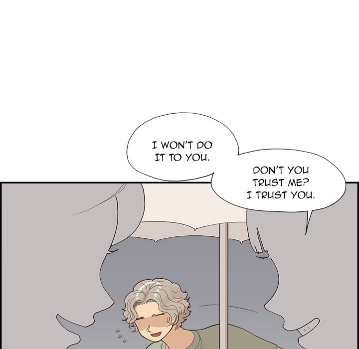 His Women’s University - Chapter 156 Page 71