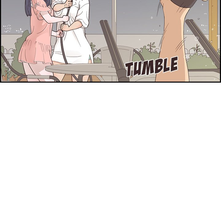 His Women’s University - Chapter 156 Page 75
