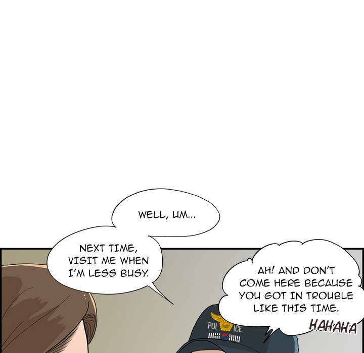 His Women’s University - Chapter 156 Page 8