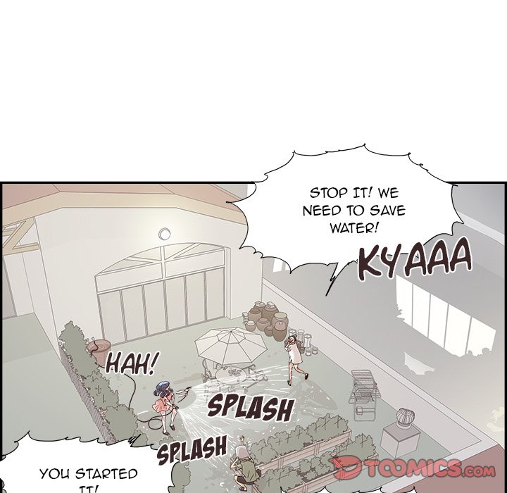 His Women’s University - Chapter 156 Page 82