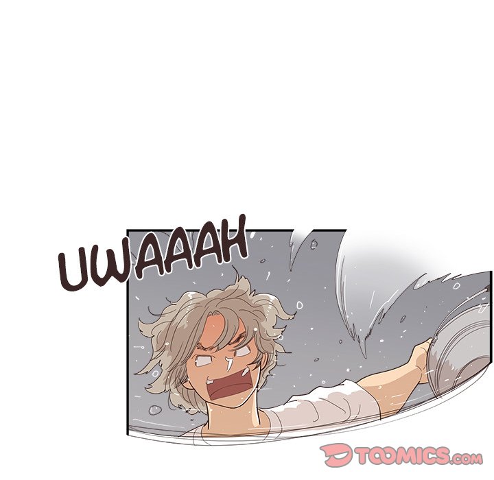 His Women’s University - Chapter 156 Page 86
