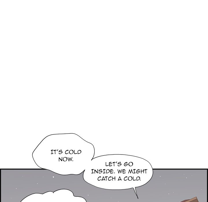 His Women’s University - Chapter 156 Page 89