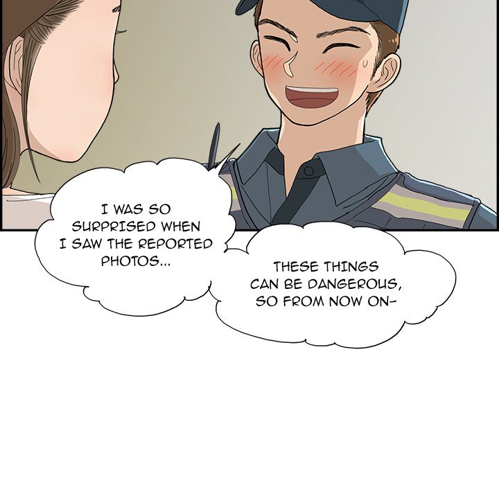 His Women’s University - Chapter 156 Page 9